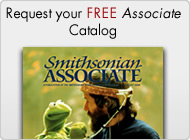 Request a Free Associate Catalog